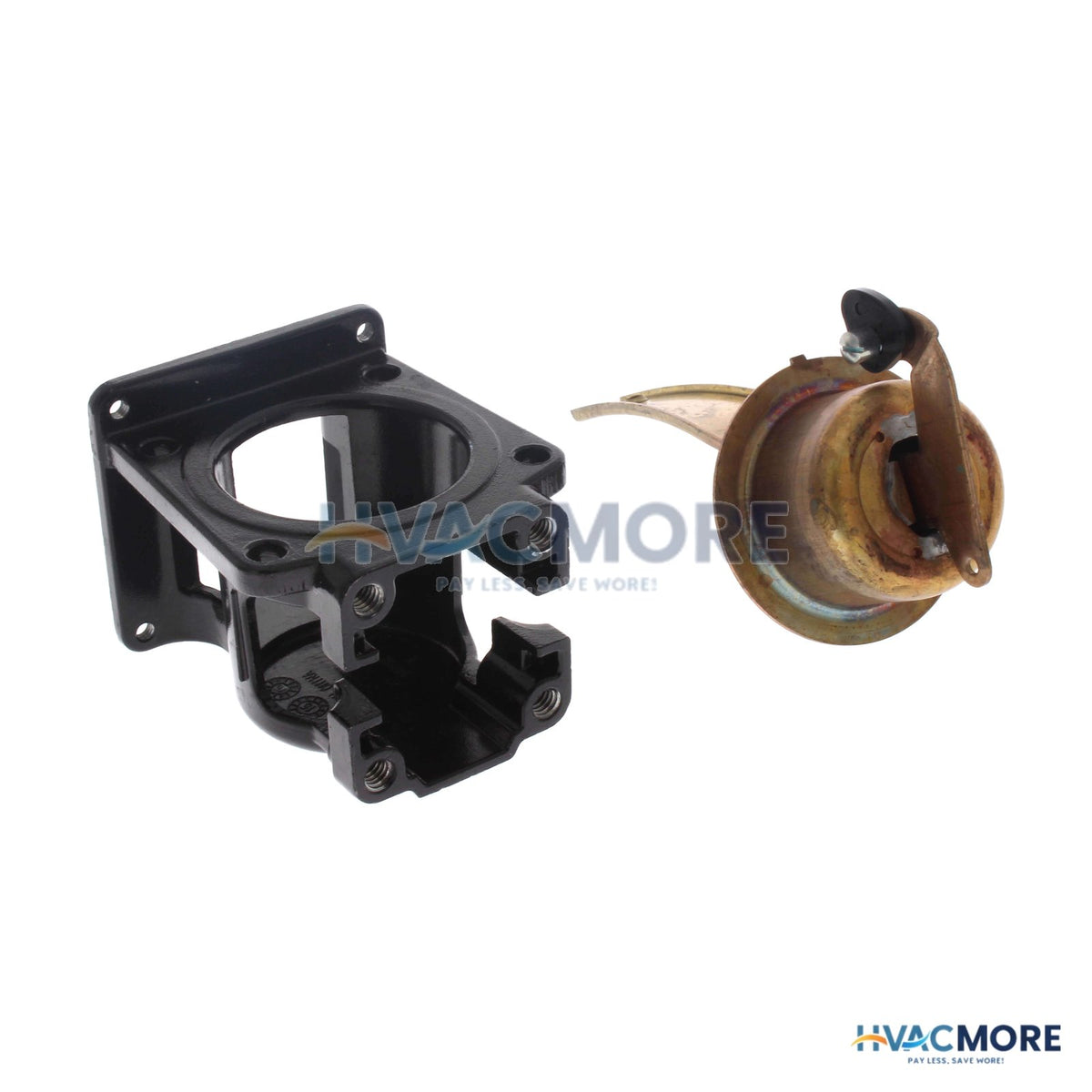 McDonnell & Miller SA47-4, Large Bellows Assembly for 47 341500