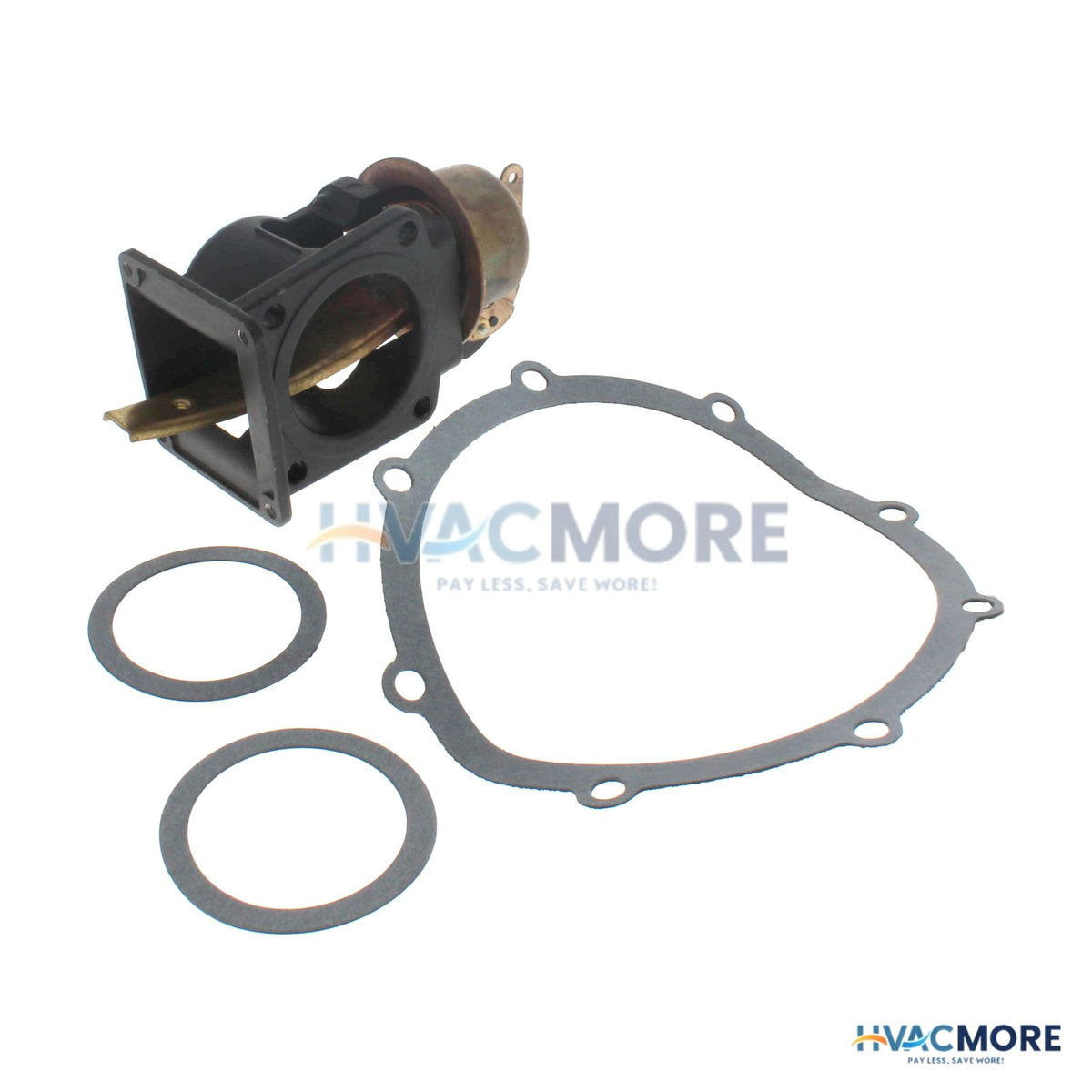 McDonnell & Miller SA47-104, Bellows for 247 341900