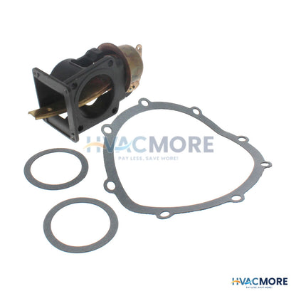 McDonnell & Miller SA47-104, Bellows for 247 341900
