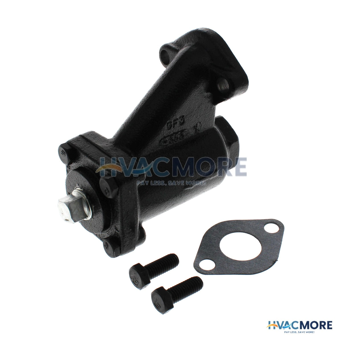 McDonnell & Miller SA51-9R, Strainer for 21 & 25A 342300