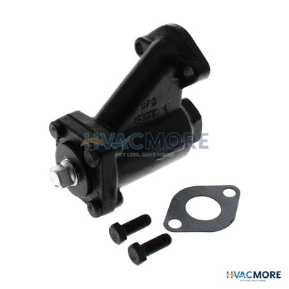 McDonnell & Miller SA51-9R, Strainer for 21 & 25A 342300