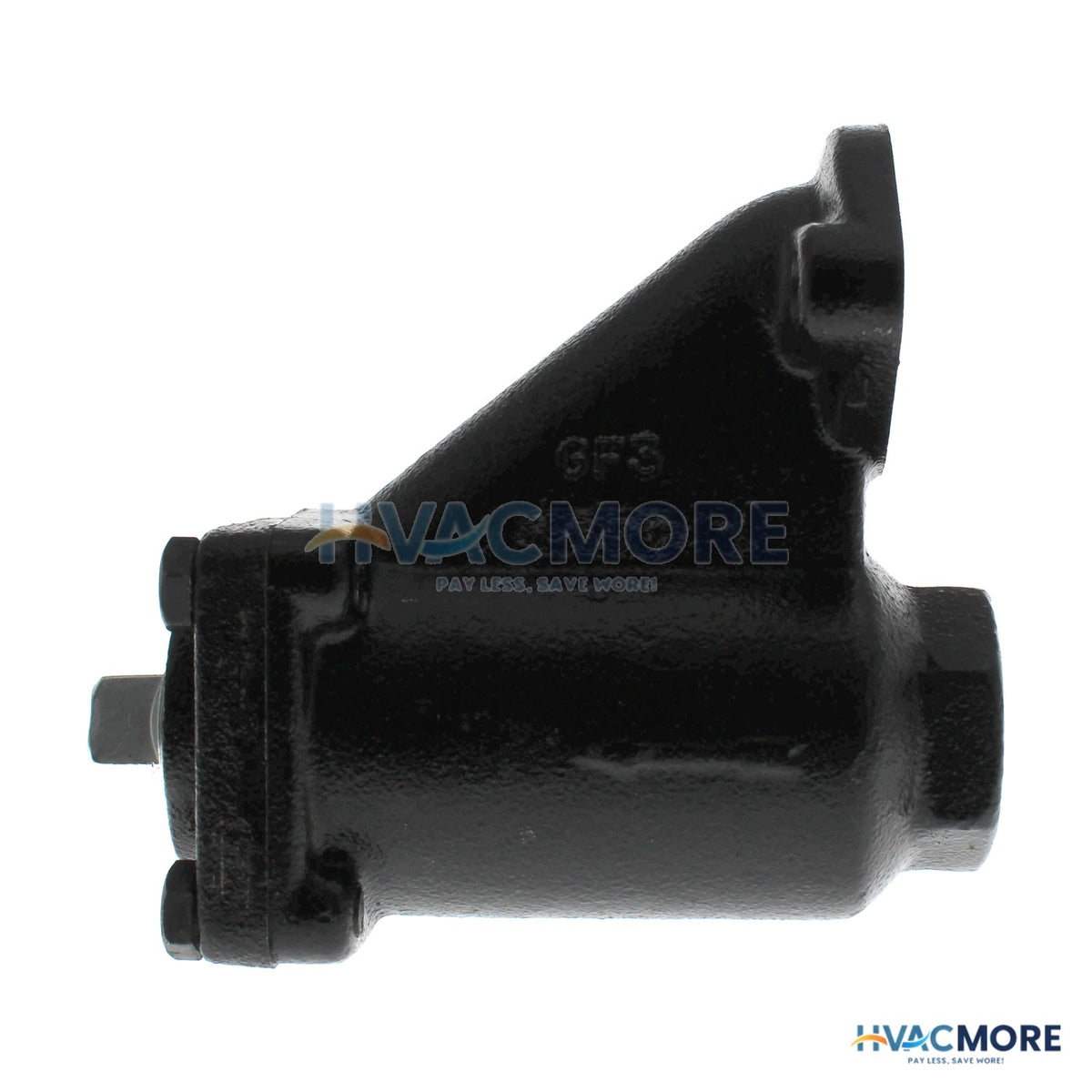 McDonnell & Miller SA51-9R, Strainer for 21 & 25A 342300