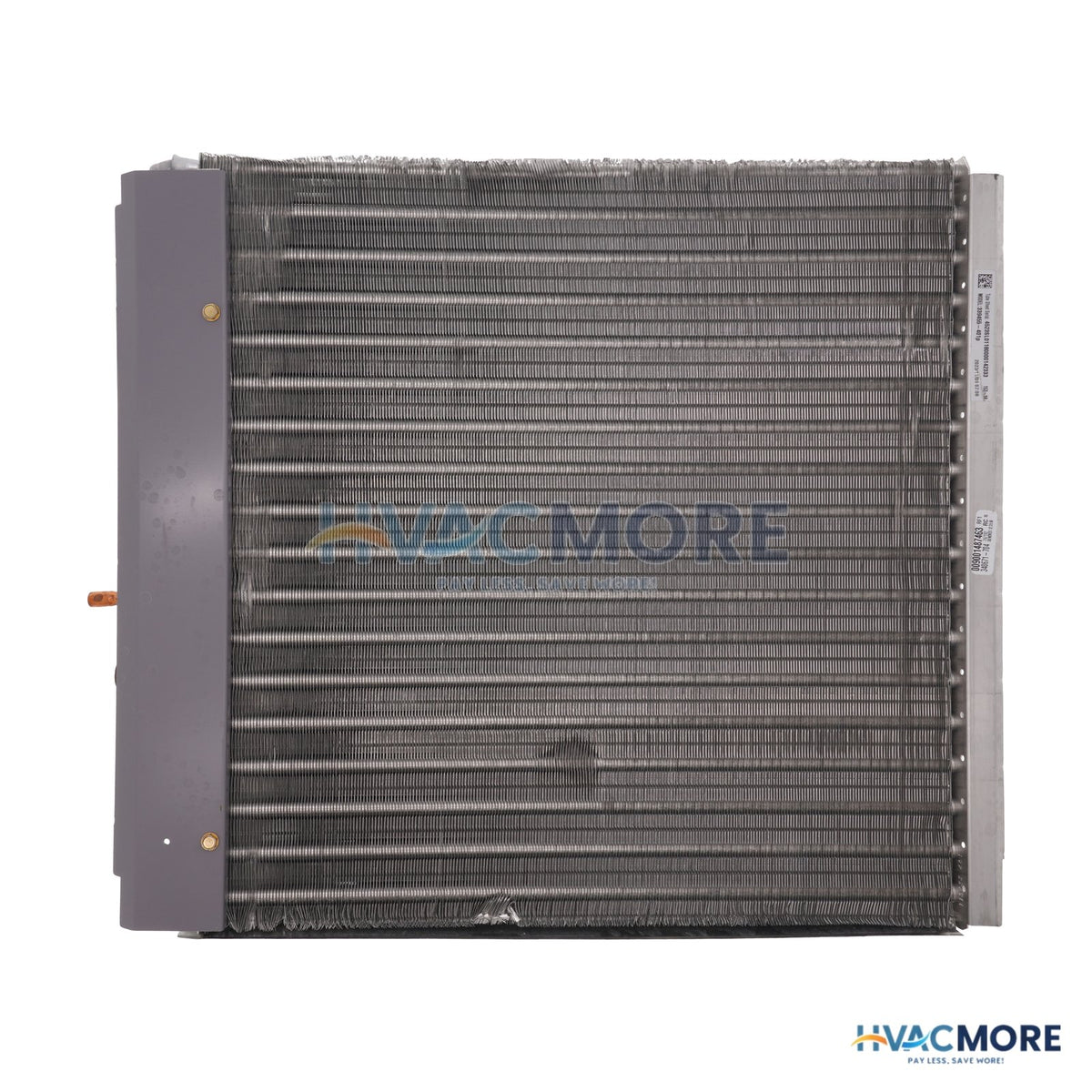 Carrier Evaporator Coil 342796-75105