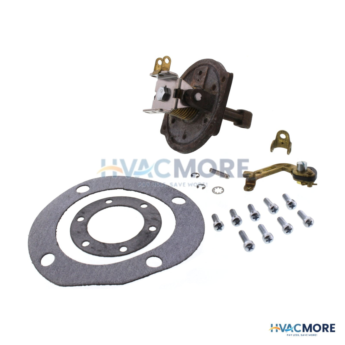 McDonnell & Miller SA63-5, Bellows Assembly for 63 Series 343200