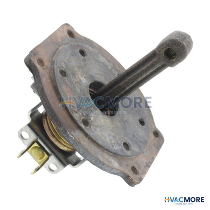McDonnell & Miller SA63-5, Bellows Assembly for 63 Series 343200