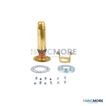 McDonnell & Miller SA67-2, Float & Bellow Assembly 344200