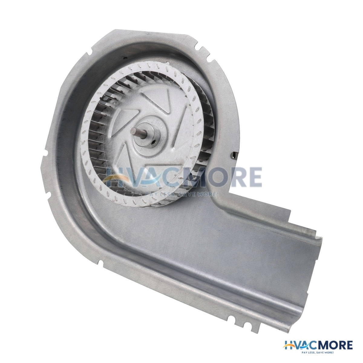 Carrier Motor Inducer Kit 345585-75110