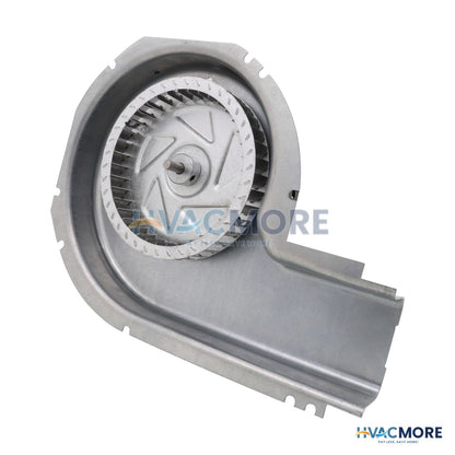 Carrier Motor Inducer Kit 345585-75110