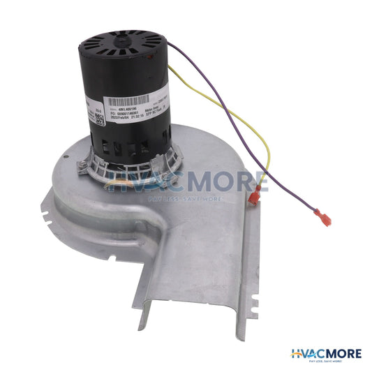 Carrier Ventor Motor Assembly Idm 345585-75111