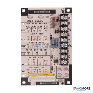 Carrier Printed Circuit Board 345606-75101