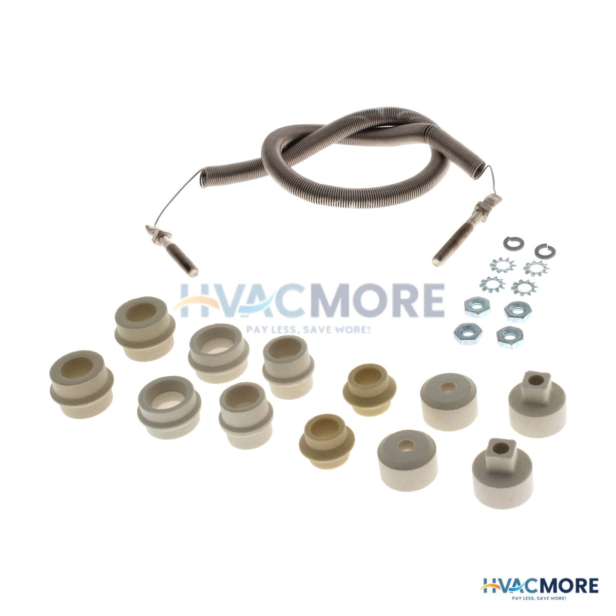 MARS 2500/1875W Restring Kit (240/208V) 34616
