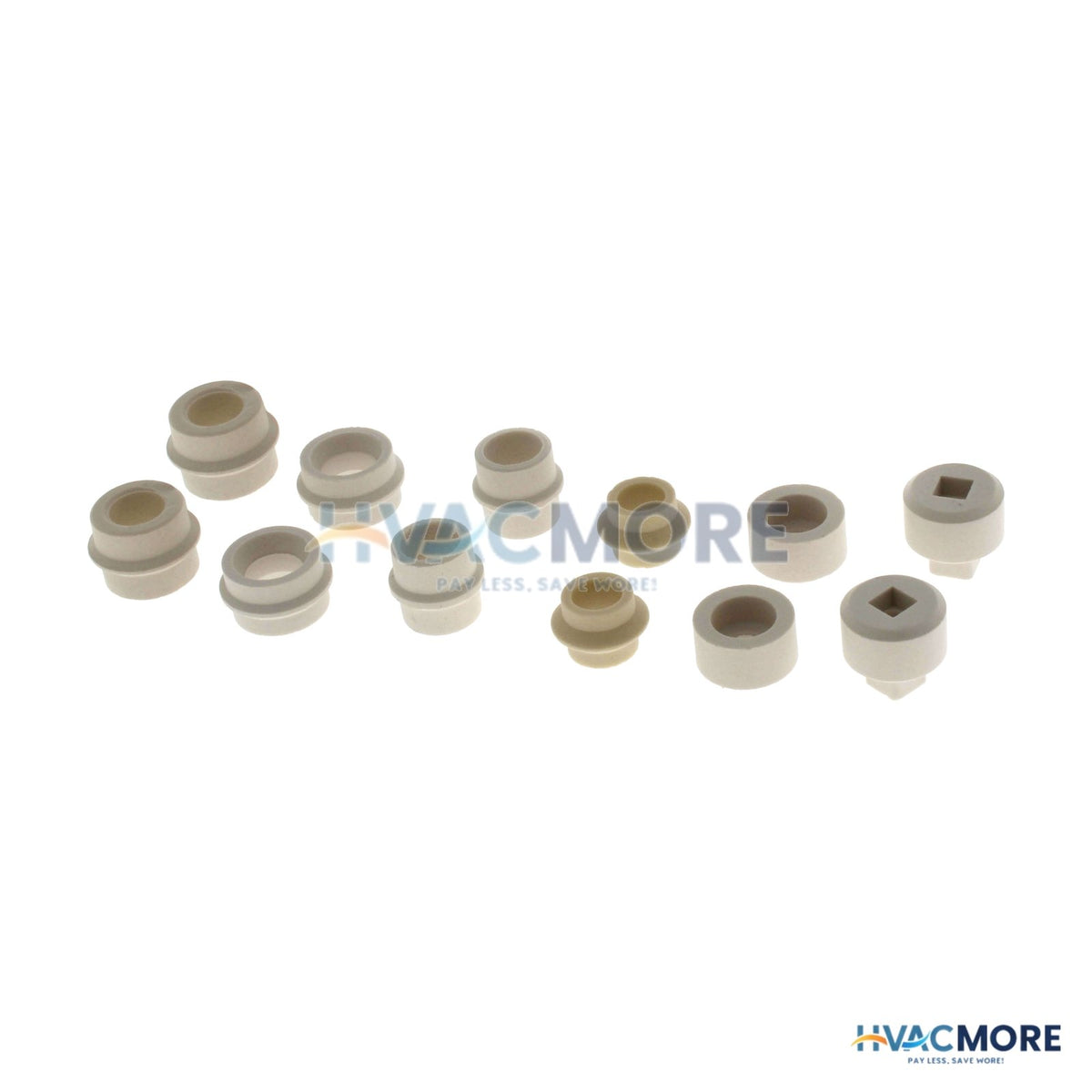 MARS 2500/1875W Restring Kit (240/208V) 34616