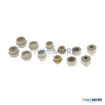 MARS 2500/1875W Restring Kit (240/208V) 34616