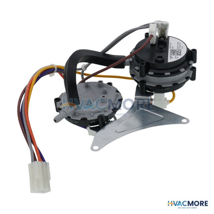 Carrier Switch Assembly Pressure 347015-701