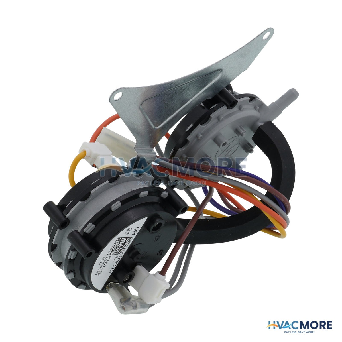 Carrier Switch Assembly Pressure 347015-701