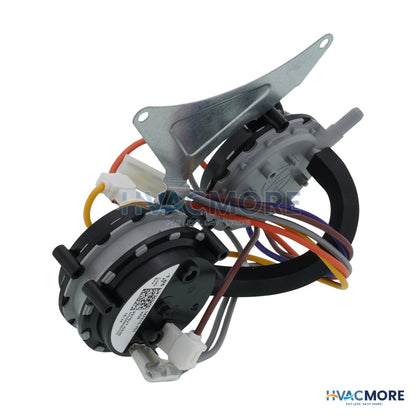 Carrier Switch Assembly Pressure 347015-701