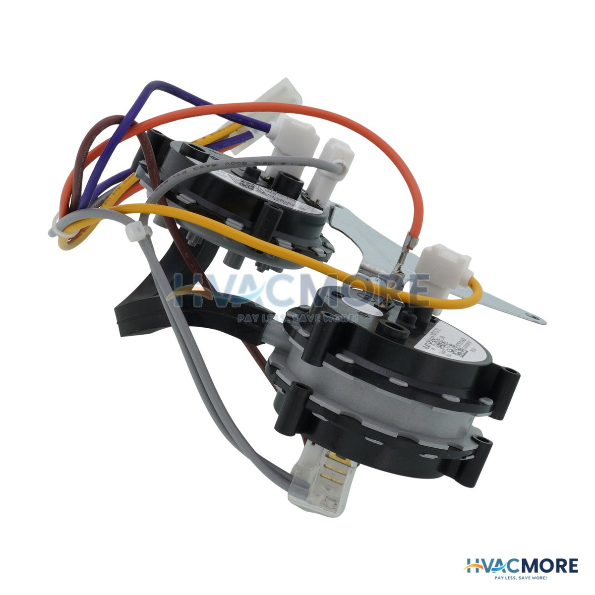 Carrier Switch Assembly Pressure 347015-701