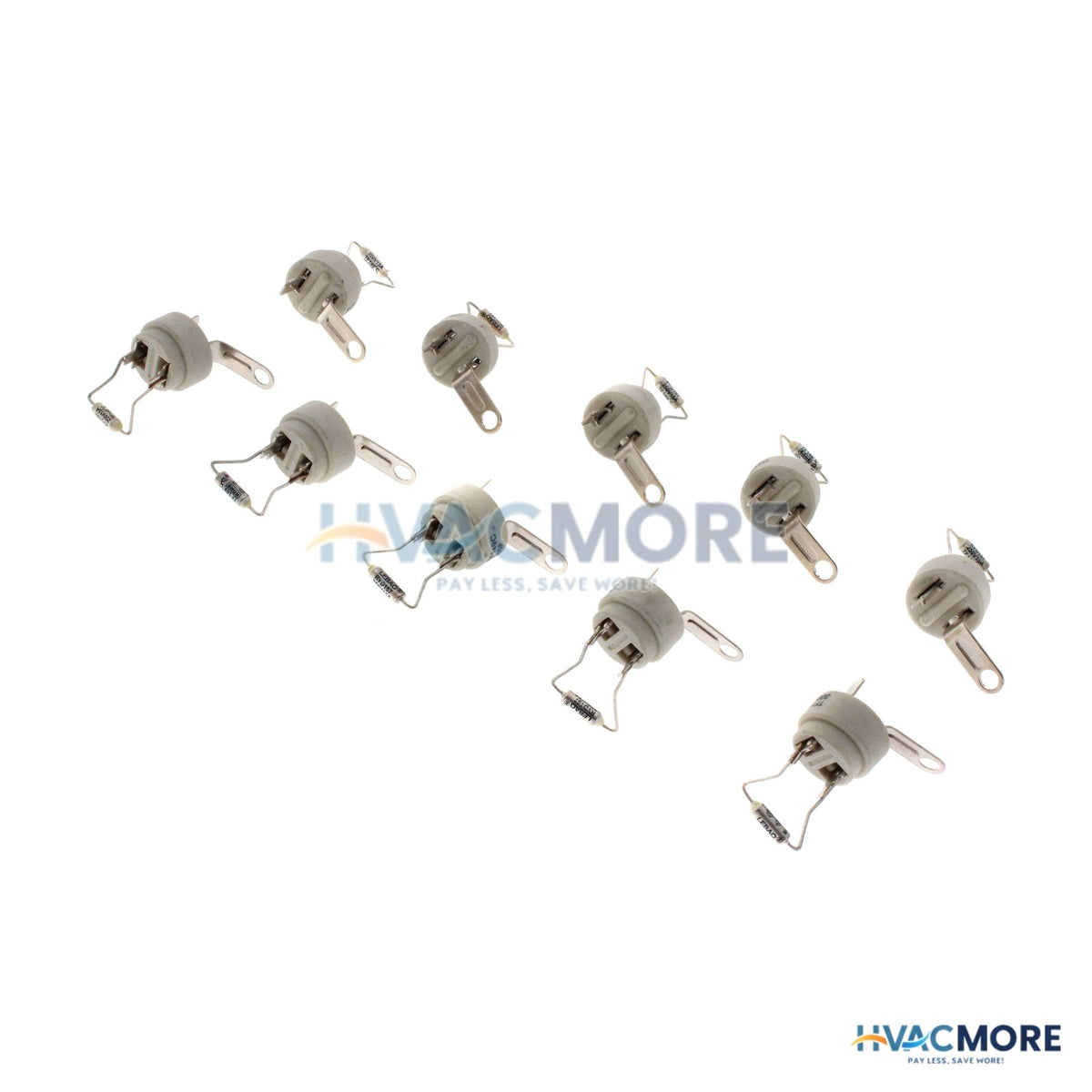 MARS 300F Fuse Link Round (10 pack) 34708