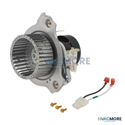 Carrier Inducer Assembly 349336-762