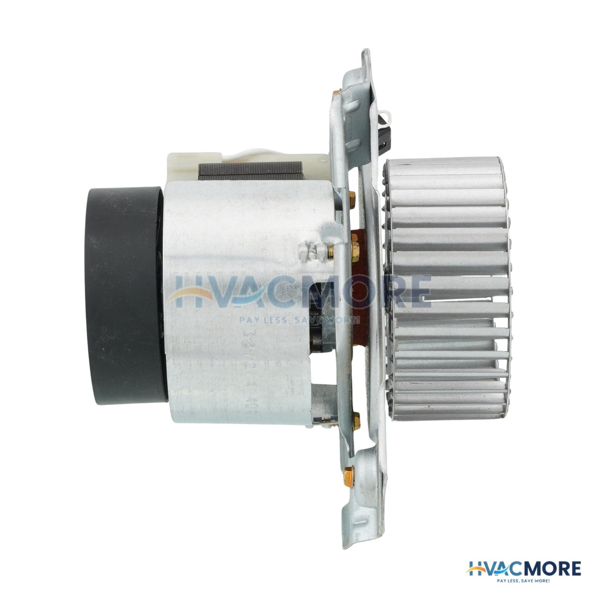 Carrier Inducer Assembly 349336-763