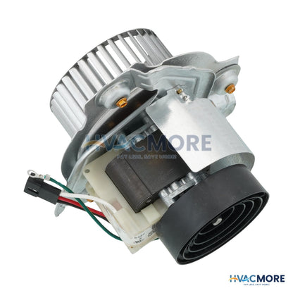 Carrier Inducer Assembly 349336-763