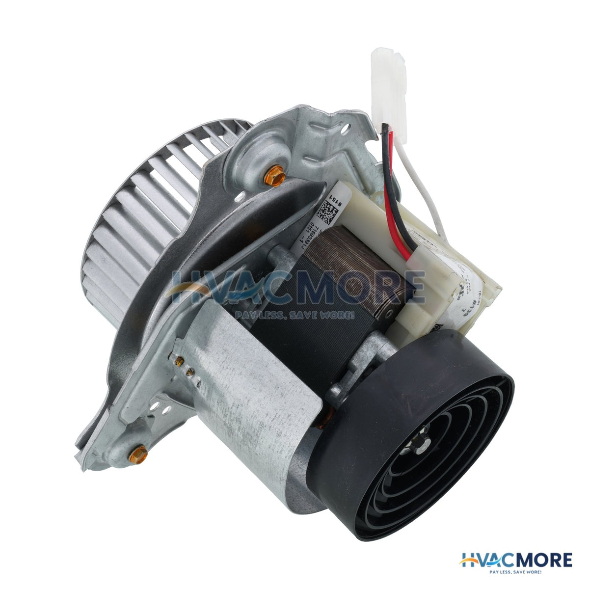 Carrier Inducer Motor Assembly Kit 349336-765