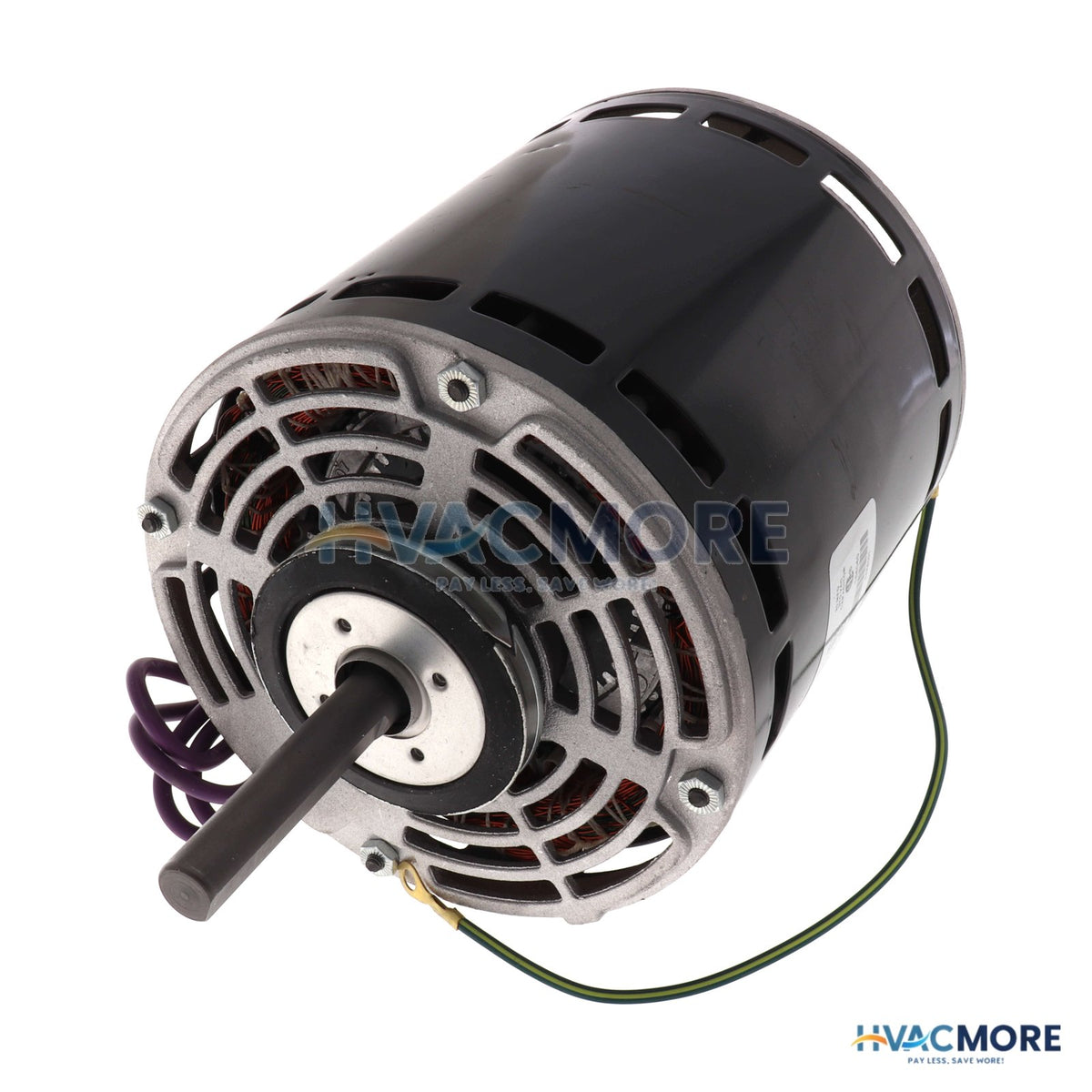 Lennox 1/2 HP, 1 Phase Fan Motor (208/230V) 34K80