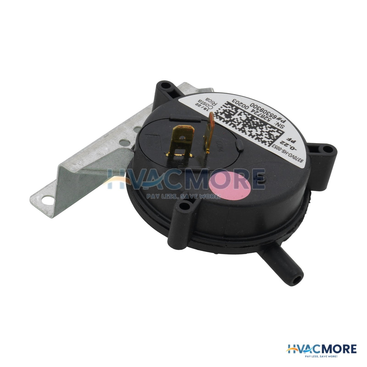 Lennox Pressure Switch 34M73
