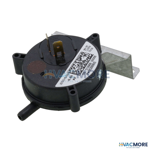 Lennox Pressure Switch<br>w/ .86" WC 34M76