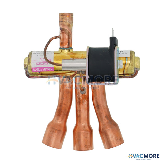 Lennox 24V Reversing Valve 34W44