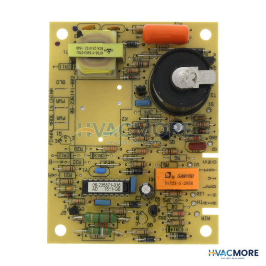 Fenwal Remote Sense Ignition Control W/ 7-SECOND TFI (12VDC) 35-530501-003