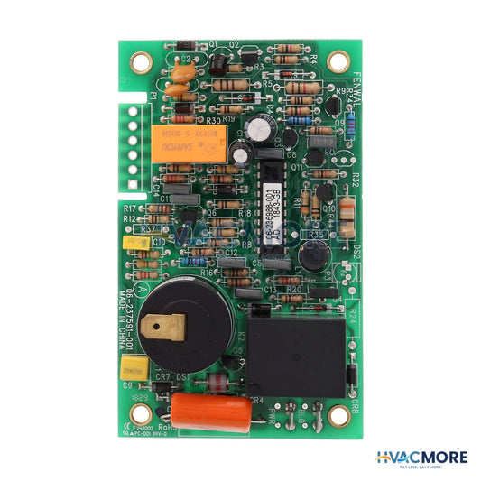 Fenwal Direct Spark Ignition Control, 12V W/ 15 sec. Prepurge (7 sec. TFI) 35-533555-113-0G