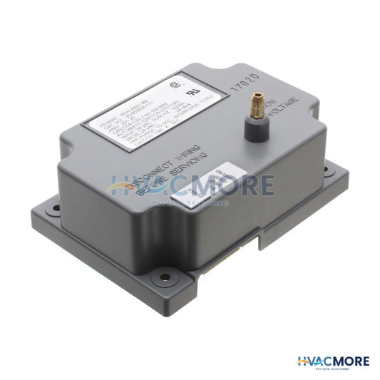 Fenwal Direct Spark Igntion W/ 15 Second Prepurge (24V) 35-605606-111