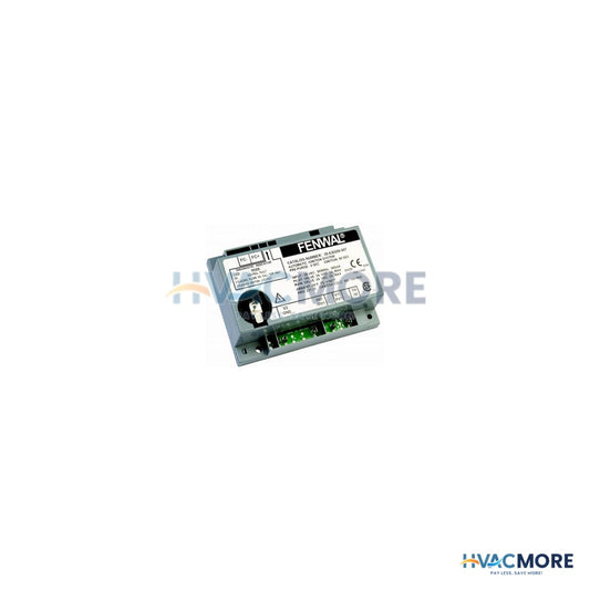 Fenwal Hot Surface Ignition Control, 24V W/ 45 sec. Prepurge (4 sec. TFI) 35-655910-991
