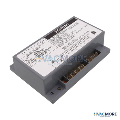 Fenwal Hot Surface Ignition Control, 24V W/ 15 sec. Prepurge (4 sec. Ignition) 35-665535-011
