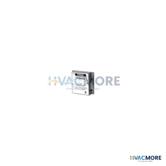 Fenwal Hot Surface Ignition Control, 24V W/ 15 sec. Prepurge (7 sec. TFI) 35-673915-553