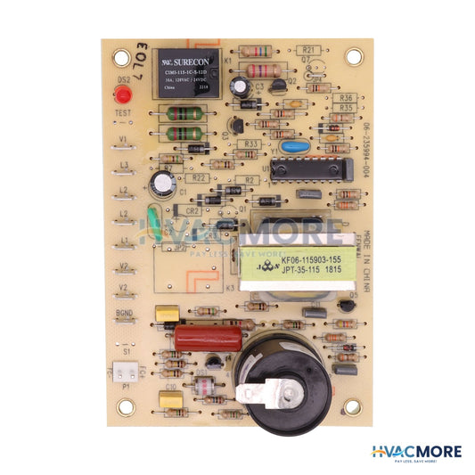 Fenwal Direct Spark Ignition Control, 120V W/ 0 sec. Prepurge (4 sec. TFI) 35-704600-001