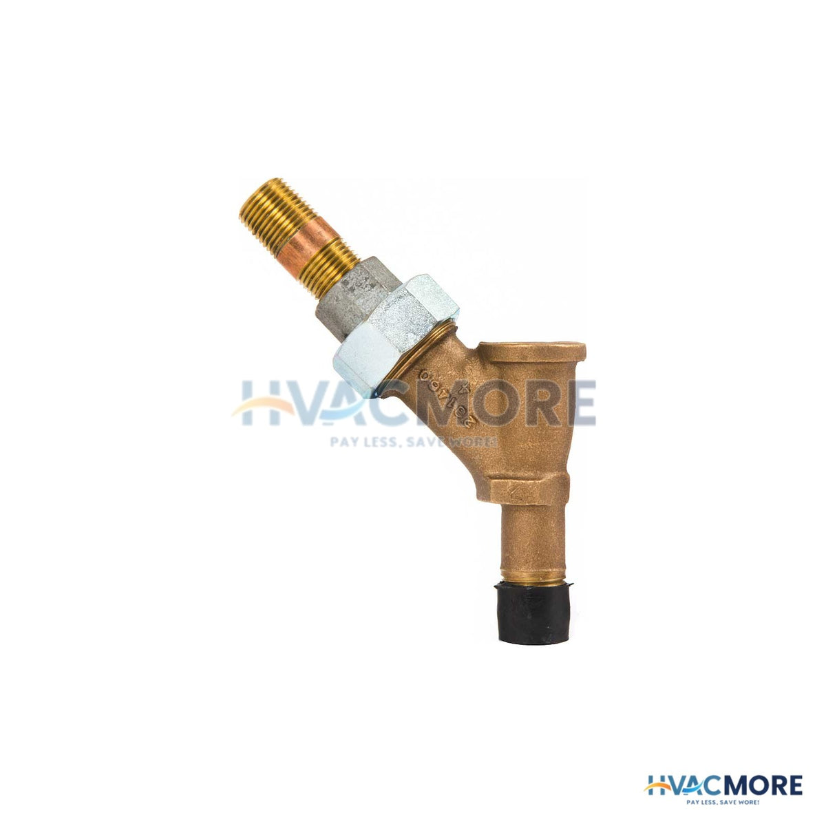 McDonnell & Miller SA259-24, Upper Quick Hookup Fittings for 47 351800