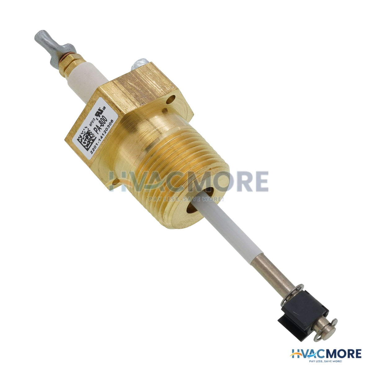 McDonnell & Miller PA-800, Probe Assembly for 750, 750-MT-120 & PS800 Series 354081