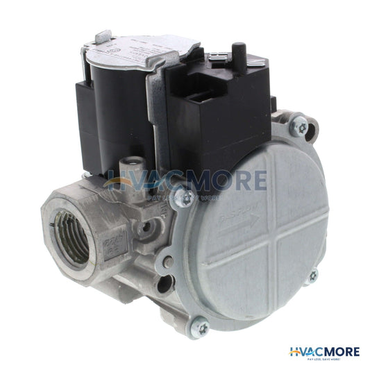 White Rodgers 1/2" x 1/2" NPT Universal Gas Valve (24V) 36G22-254
