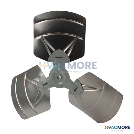 Lennox 3-BLADE Fan ASSEMBLY<BR>24" Diameter, 1/2" Bore 36G80