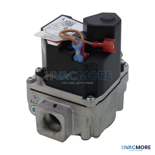 White Rodgers 24V Univ. Gas Valve 3/4" x 3/4" Reducer Bushings (3/4" To 1/2") 36H32-423