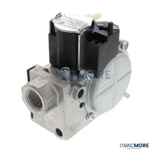 White Rodgers Combo Gas Valve Single Stage, Fast Open 36J22-214