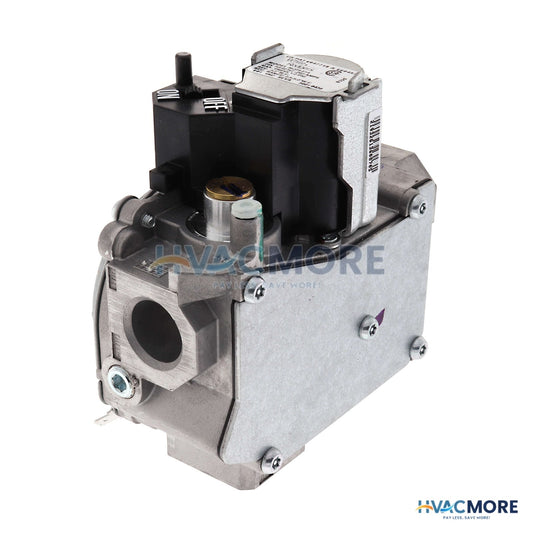 White Rodgers Combo Gas Valve 1-STAGE, LP Conversion Kit 1/2" x 1/2" NPT 36J24-614