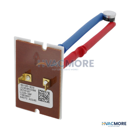 Lennox Control Limit 220/190f 36W91