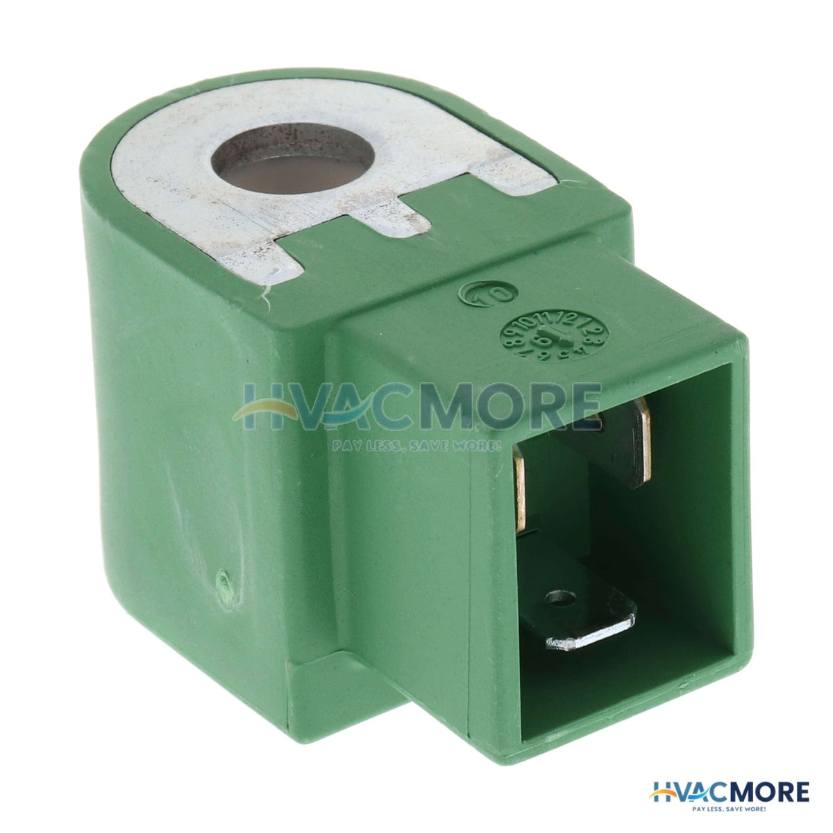 R.W. Beckett Valve Coil Kit 3713823U