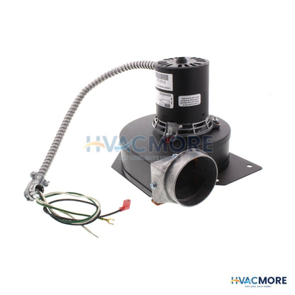Weil-McLain Inducer Fan Assembly Kit for CGi Boilers 381-354-580