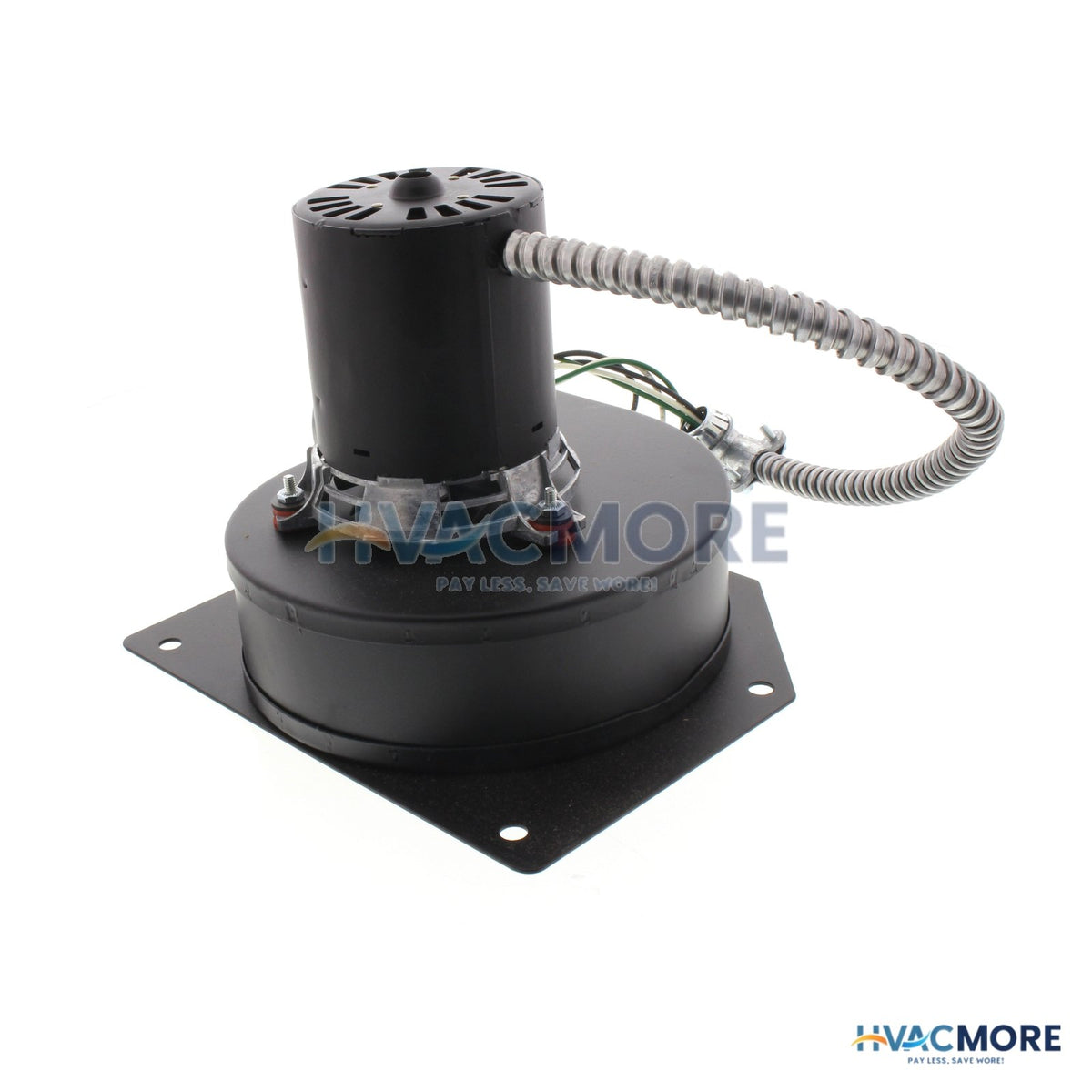 Weil-McLain Inducer Fan Assembly Kit for CGi Boilers 381-354-580