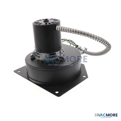 Weil-McLain Inducer Fan Assembly Kit for CGi Boilers 381-354-580