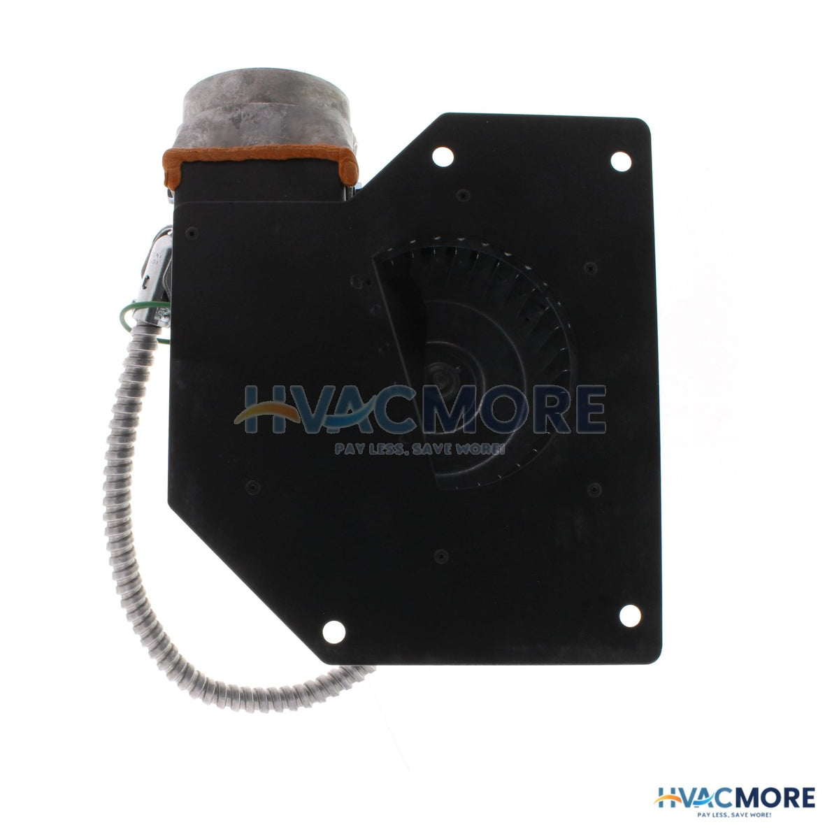 Weil-McLain Inducer Fan Assembly Kit for CGi Boilers 381-354-580
